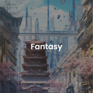Fantasy category