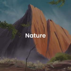 Nature category
