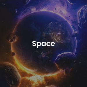 Space category