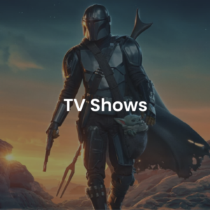 TV category